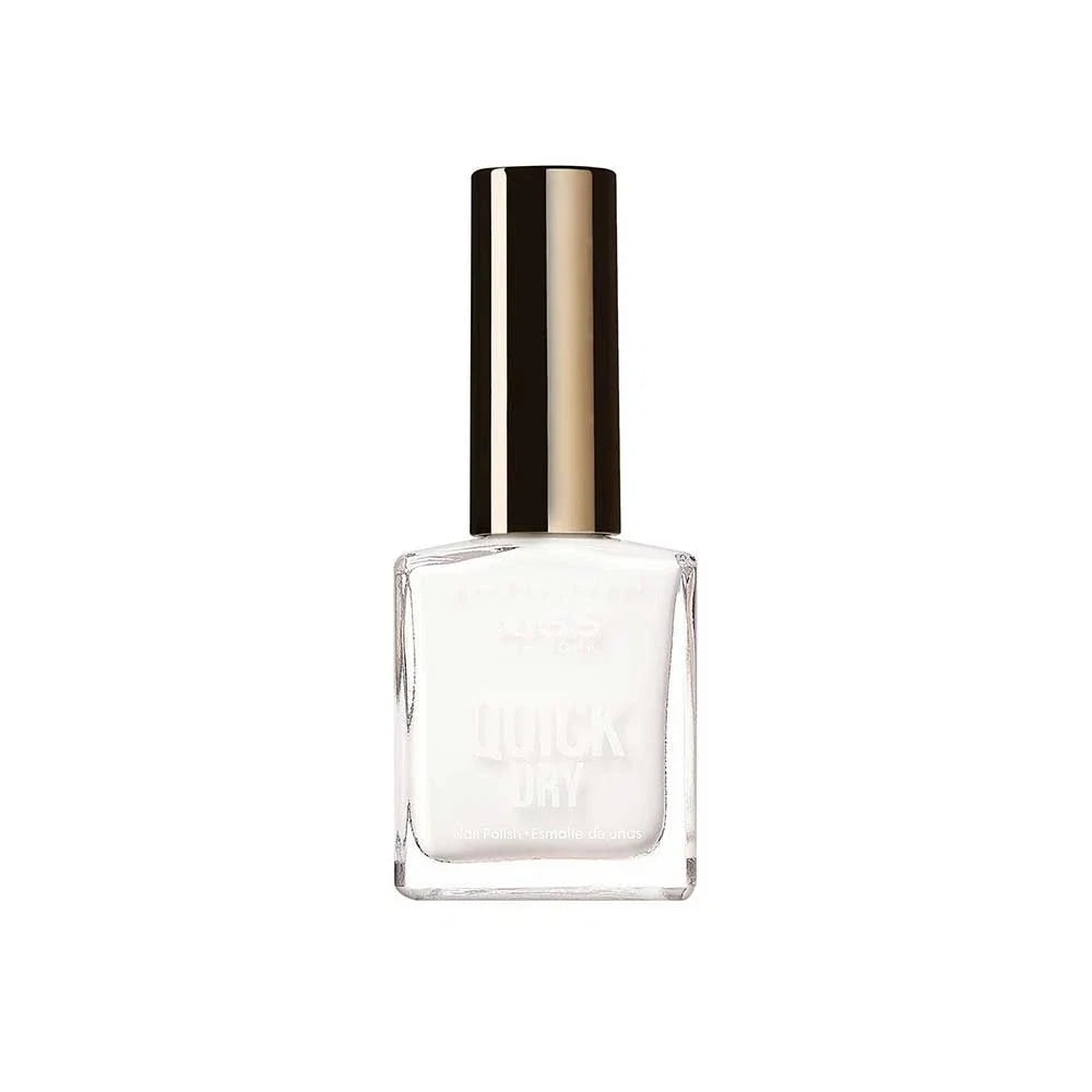 Kiss Professional New York Quick Dry Nail Polish 13ml - view 3