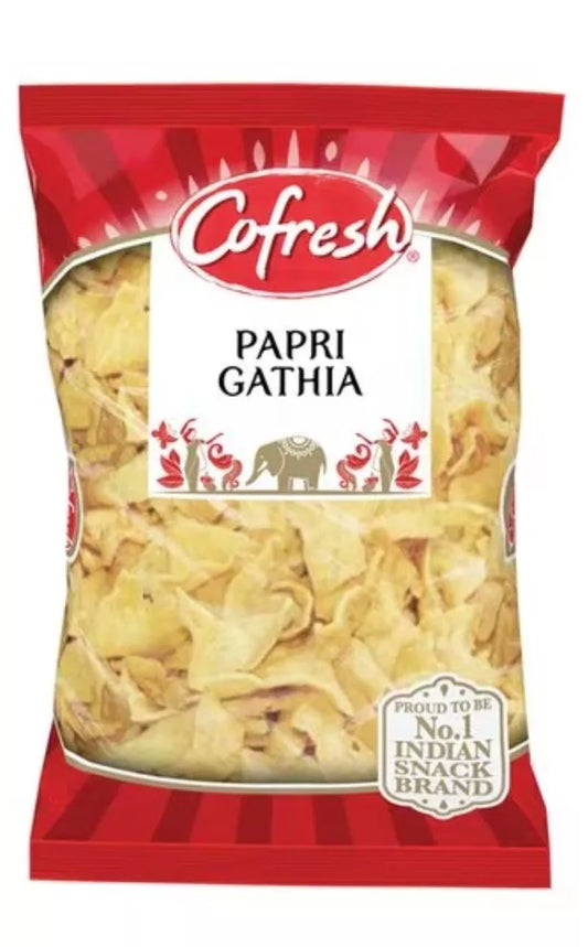 Cofresh Jeera Papri Gathia 250g