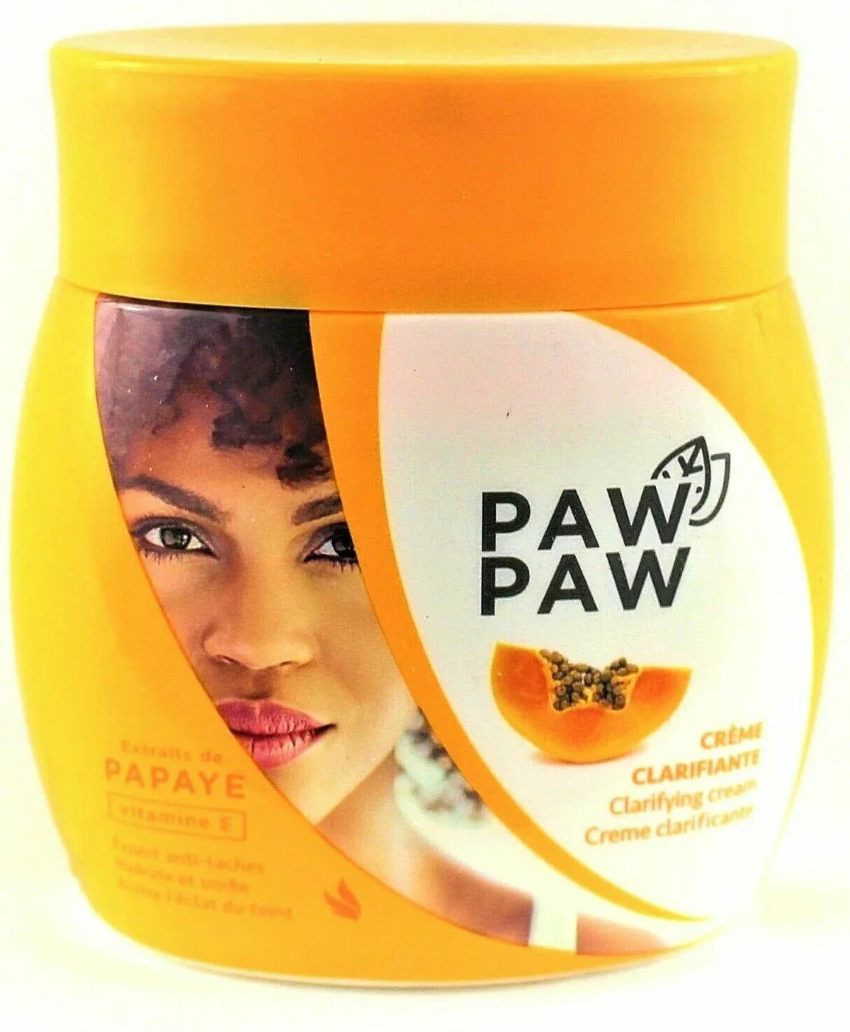Paw Paw Papaya Clarifying Cream Vitamin E 300ml