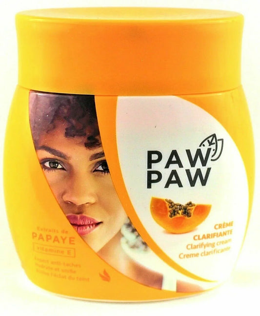 Paw Paw Papaya Clarifying Cream Vitamin E 300ml