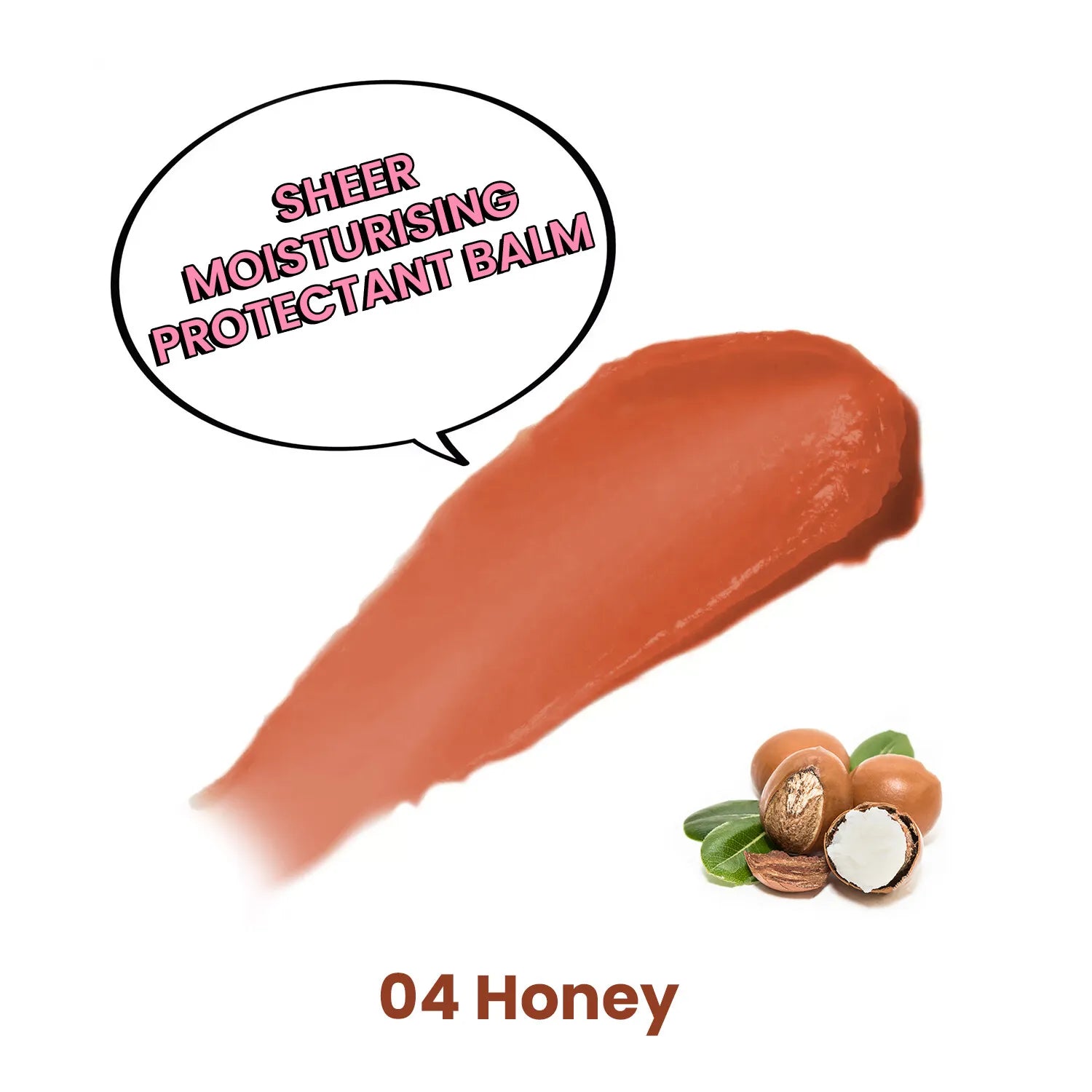 Beauty Forever Wonder Lip Glow Protectant Balm Shea Butter | CC Hair & Beauty UK