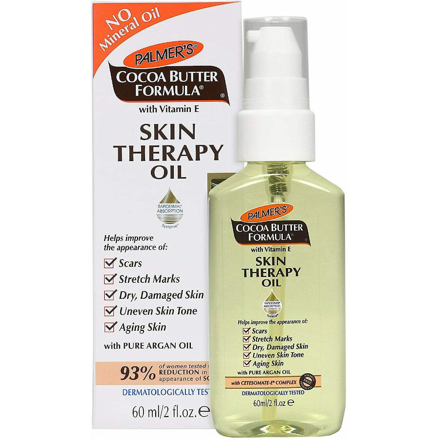 Palmers Cocoa Butter Formula Skin Therapy Oil - 2 Oz | Shop at CC Hair & Beauty UK
