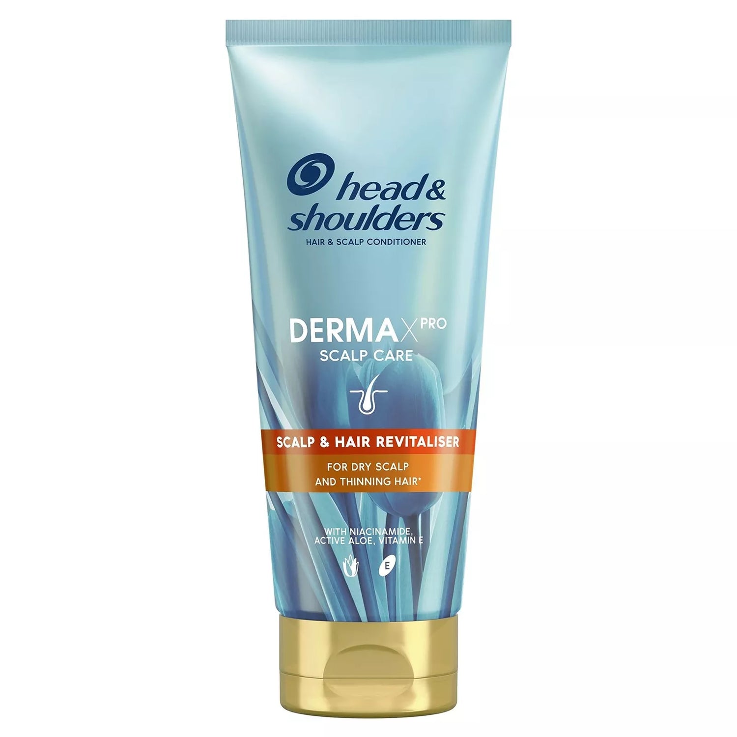 Head & Shoulders DERMA Xᴾᴿᴼ Revitalise Conditioner 200ml | Shop at CC Hair & Beauty UK