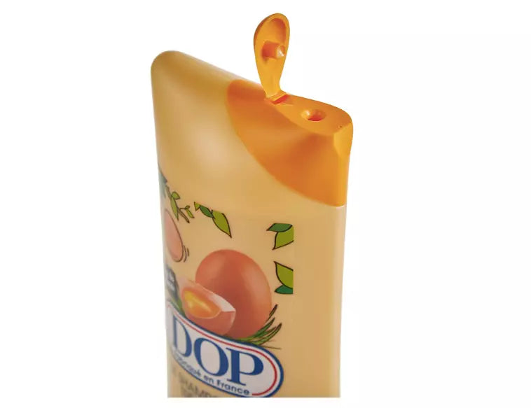 DOP DOP Super Soft Shampoo with Eggs For All Hair Types 400ml | CC Hair & Beauty Leeds