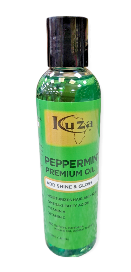 Kuza Avocado Premium Oil 4 OZ | Shop at CC Hair & Beauty UK