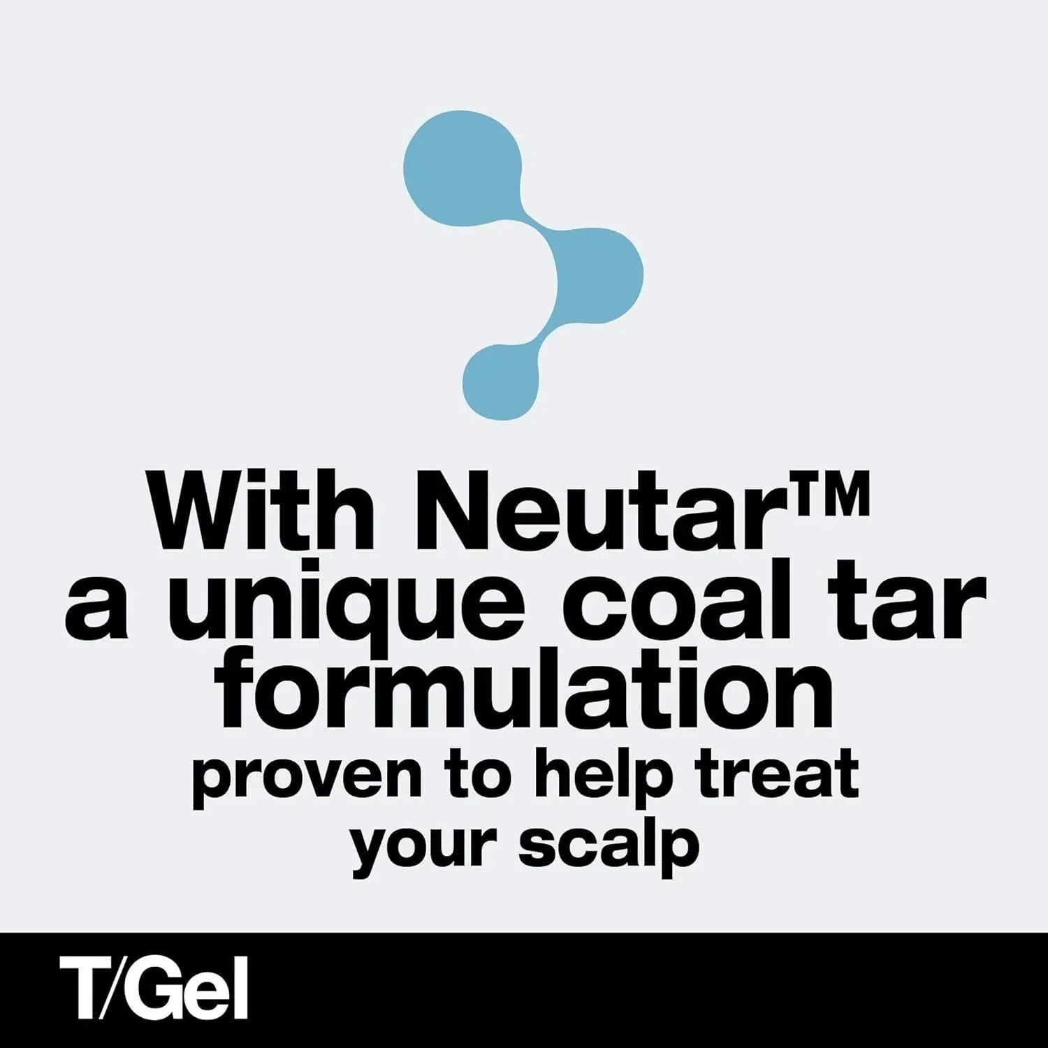 Neutrogena T/Gel Therapeutic Shampoo | CC Hair & Beauty UK
