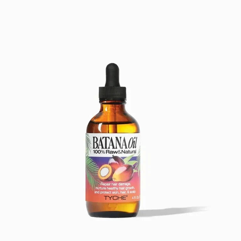 Tyche Labs Batana Hair & Body Oil 120ml | Shop at CC Hair & Beauty UK