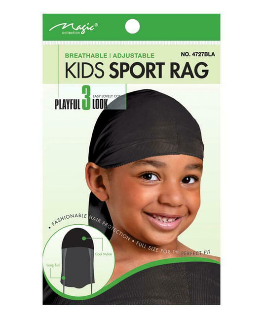 Magic - Kids Sport Rag - product detail | CC Hair & Beauty