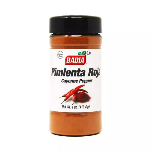 Badia Pimienta Roja (Cayenne Pepper)