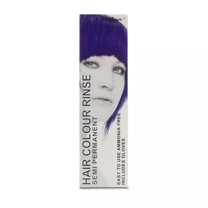 Stargazer Semi Permanent Hair Color Rinse | CC Hair & Beauty UK