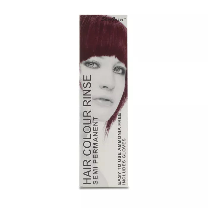 Stargazer Semi Permanent Hair Color Rinse | CC Hair & Beauty UK