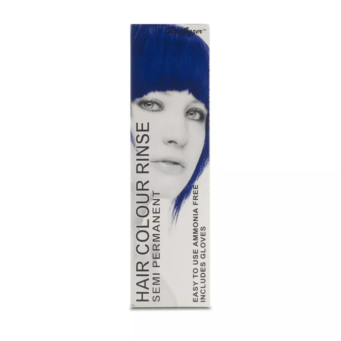 Stargazer Semi Permanent Hair Color Rinse | CC Hair & Beauty UK