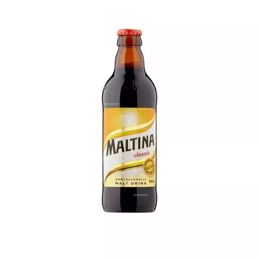 Maltina Malt 330ml