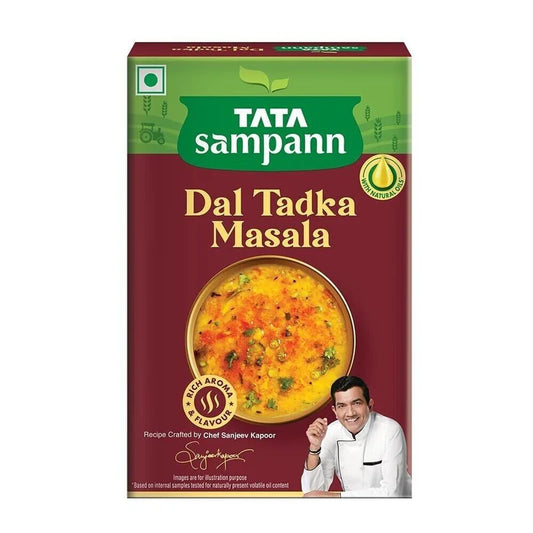 Tata Dal Tadka Masala 100g