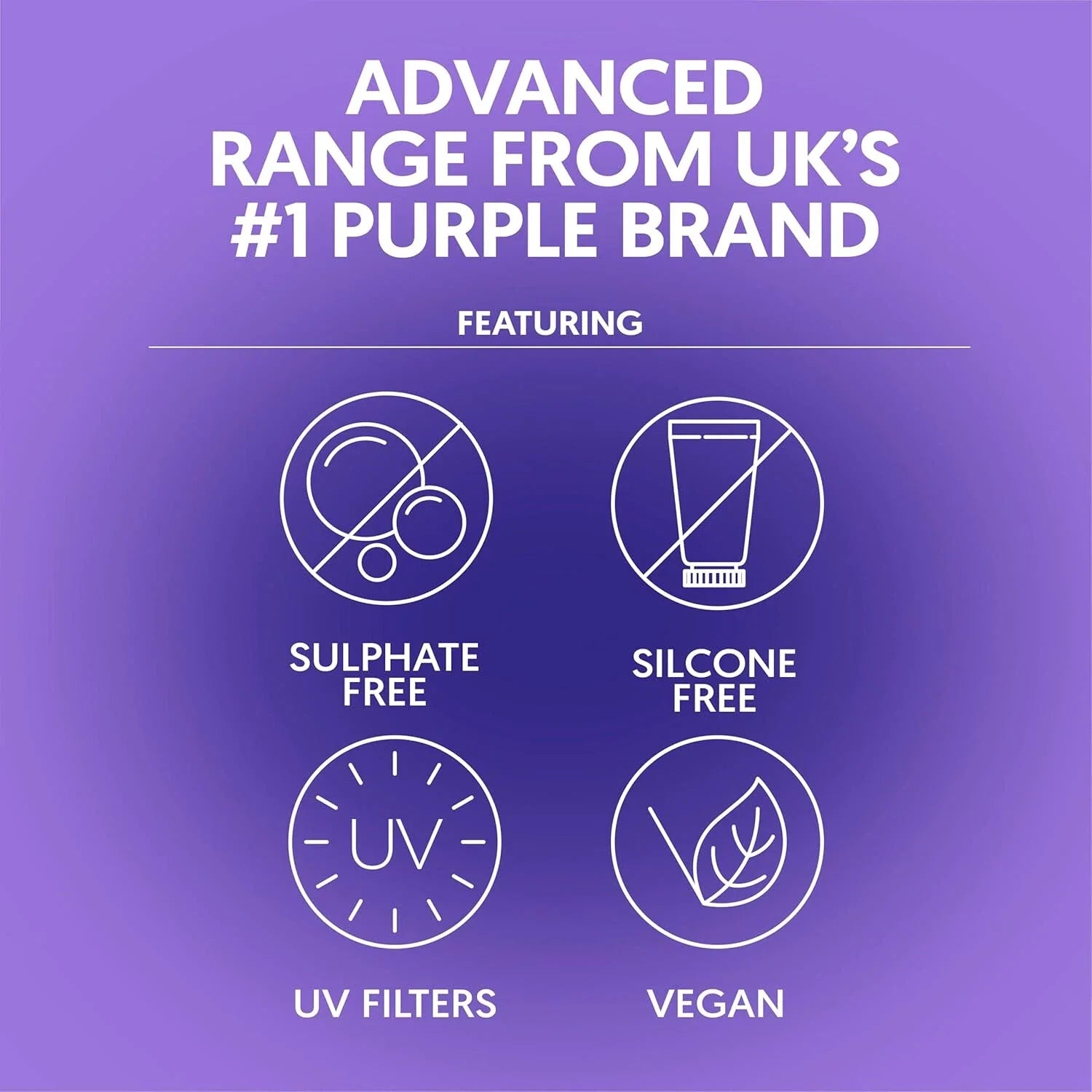 PROVOKE Touch of Silver Brightens Hydrate Keratin Purple Mask 300ml | CC Hair & Beauty UK