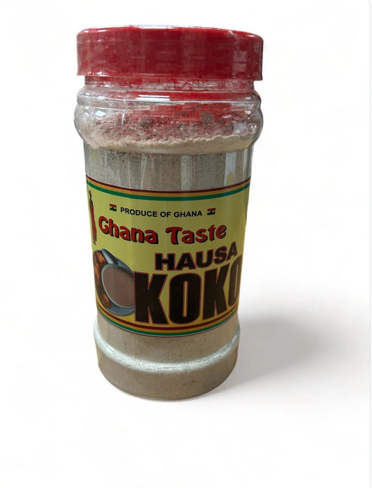 Ghana Taste Koko 500g
