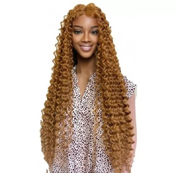 Jazzy Pure Perfection Weaving Hair - Breezy Wave | CC Hair & Beauty UK
