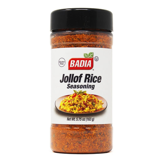 Jollof Rice Seasoning - Badia
