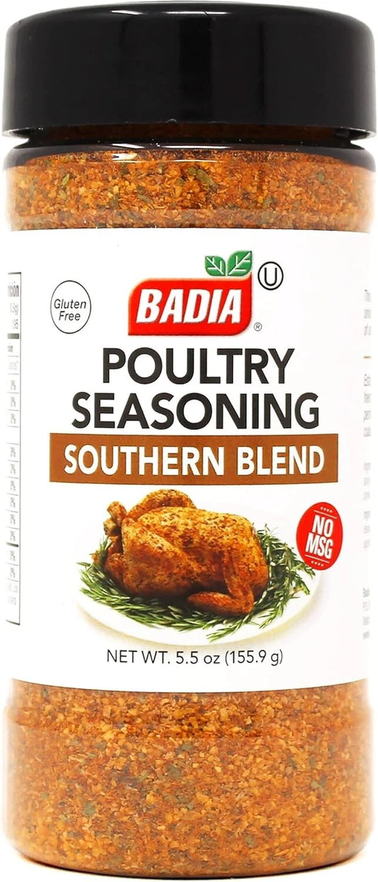 Badia - Poultry Seasoning Southern Blend