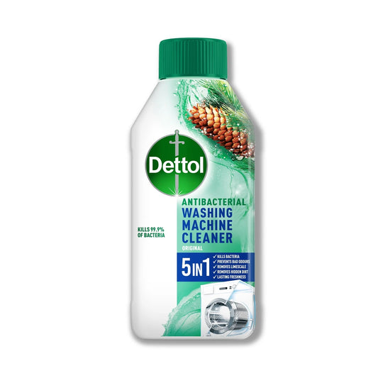Washing Machine Cleaner 250 ml