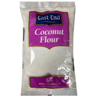 East End Coconut Flour 800g