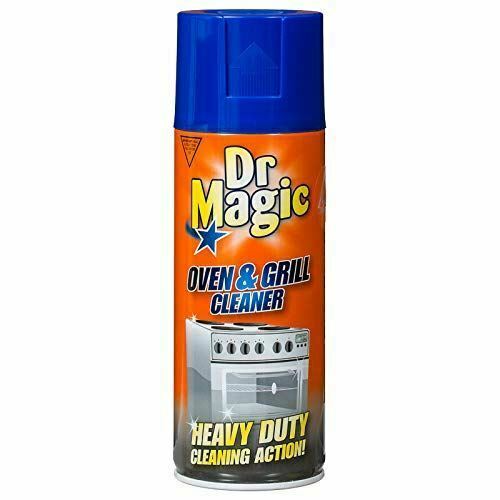Dr Magic Oven & Grill Cleaner 390ml