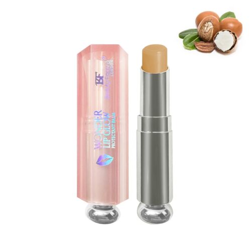 Beauty Forever Wonder Lip Glow Protectant Balm Shea Butter | CC Hair & Beauty UK