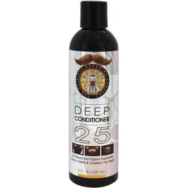 Beard Guyz Deep Conditioner 25 - 8 Oz | Shop at CC Hair & Beauty UK
