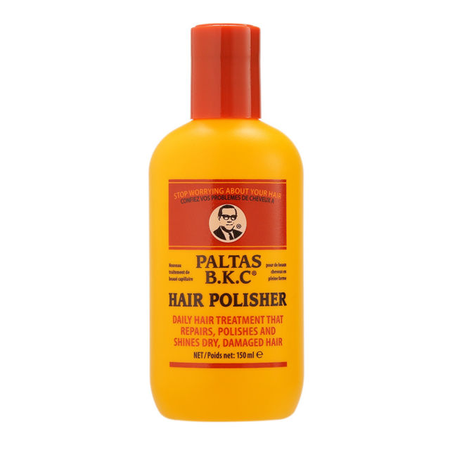 Paltas Bkc Hair Polisher - 150Ml | Shop at CC Hair & Beauty UK
