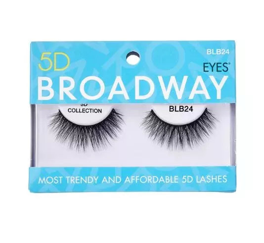 Broadway 5D Eyelash | CC Hair & Beauty UK