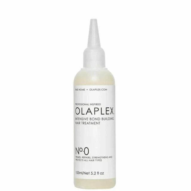 Olaplex No0 Intensive Bond Building Hair Treatment, 155 ml | Shop at CC Hair & Beauty UK