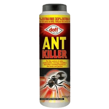 Doff Ant Killer Powder 200g