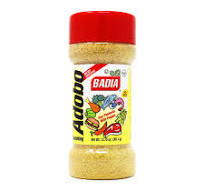Badia Adobo with Pepper - 12.75 oz