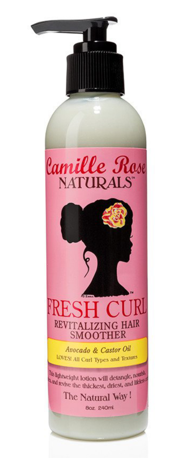 Camille Rose Naturals - Fresh Curl - 8 Oz | Shop at CC Hair & Beauty UK