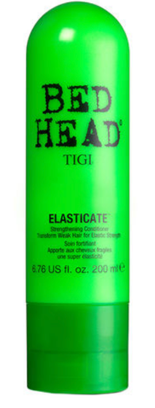 Tigi Bed Head Elasticate Strengthening Conditioner - 6.76 Oz | Shop at CC Hair & Beauty UK