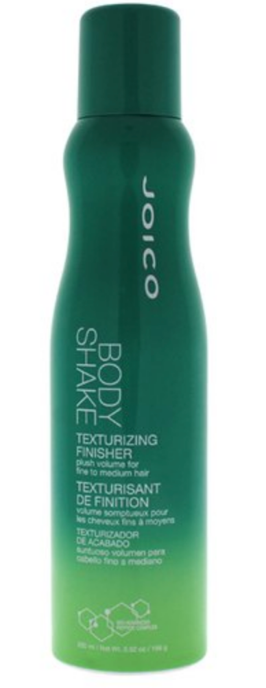 Joico Body Shake Texturising Finisher - 6.92 Oz | Shop at CC Hair & Beauty UK