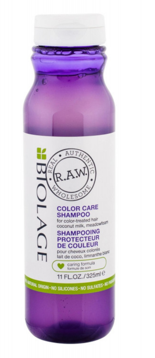 Matrix Biolage R.A.W Colour Care Shampoo - 11 Oz | Shop at CC Hair & Beauty UK