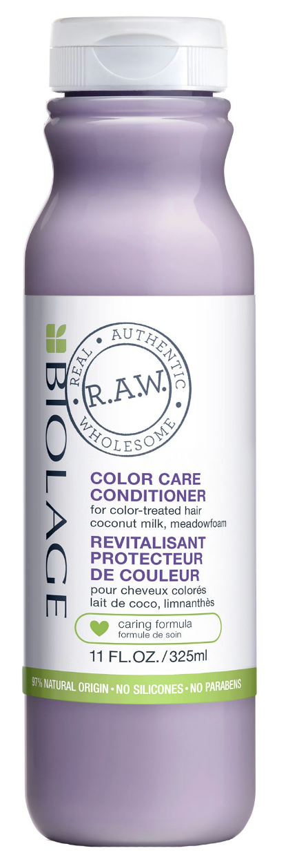 Matrix Biolage R.A.W Colour Care Conditioner - 11 Oz | Shop at CC Hair & Beauty UK