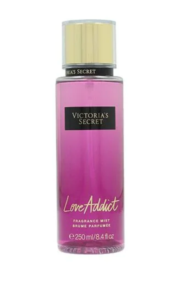 Victorias Secret Fragrance Mist 250Ml | CC Hair & Beauty UK
