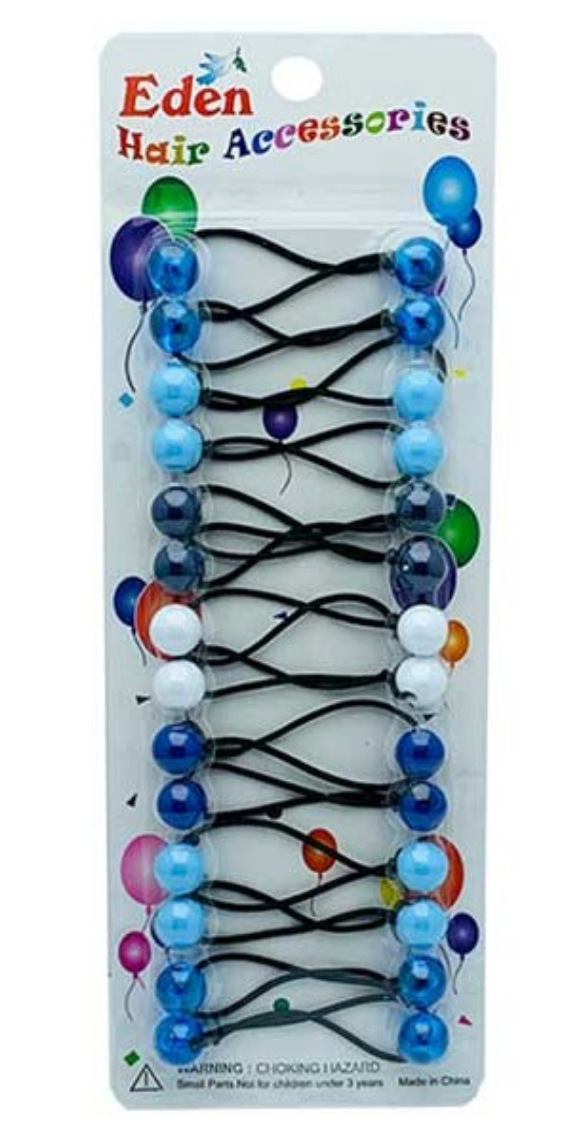 Eden Hair Accessories | Shop at CC Hair & Beauty UK
