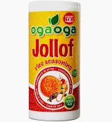 Ogaoga Jollof Rice Seasoning