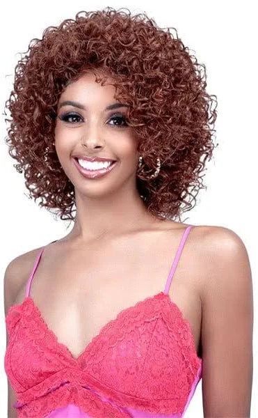 Bobbi Boss Miss Origin Human Hair Blend Wig - MOG016 KAMRYN | CC Hair & Beauty UK