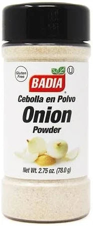 Badia Onion Powder 269.3G