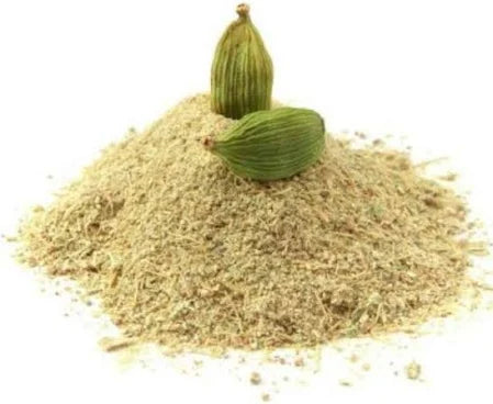 Heera Green Cardamom Powder 