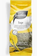 Greenfields Sage 50g