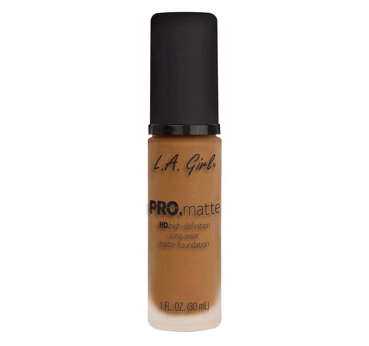 L.A. Girl Hd Pro.Matte Foundation | CC Hair & Beauty UK
