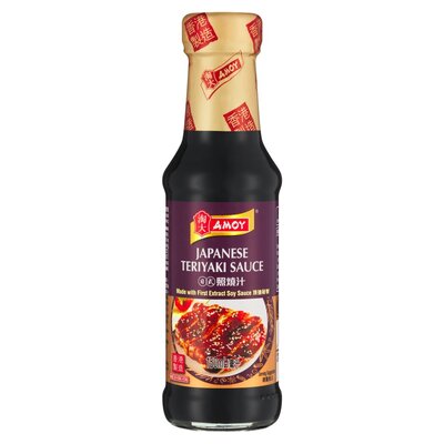 Amoy Japanese 150ml Teriyaki Sauce