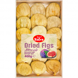 Sofra Dried Figs 400g