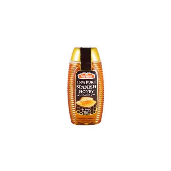 Garusana 100% Spanish Honey 350g