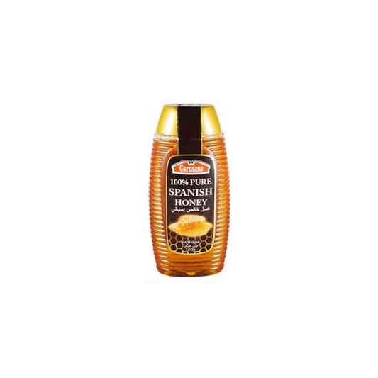 Garusana 100% Spanish Honey 350g